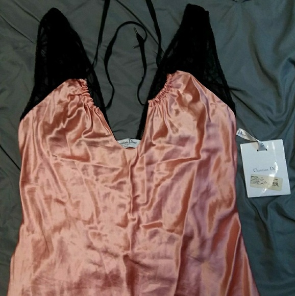 Christian Dior shirt